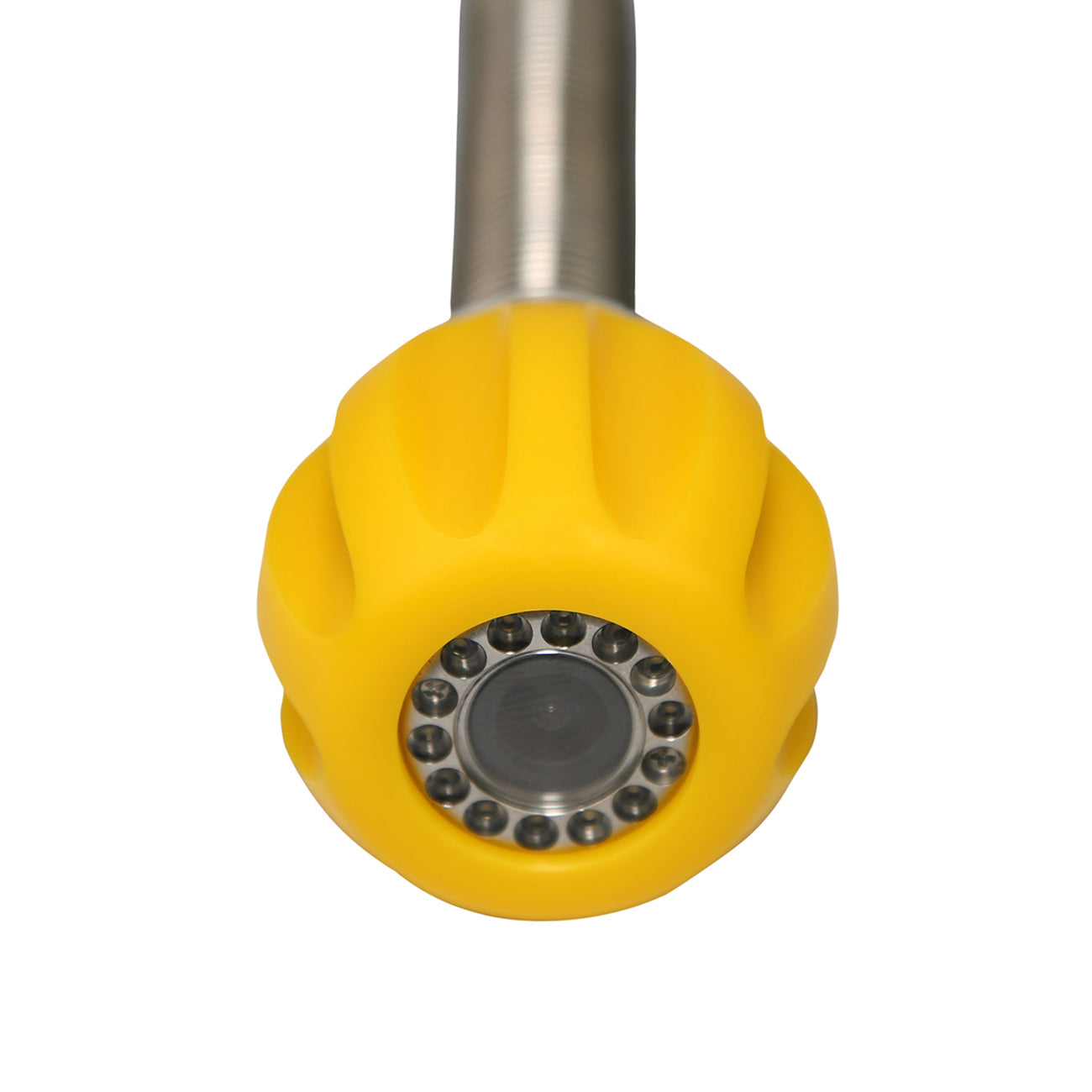 1.5" Hard Plastic Skid For C23 Camera