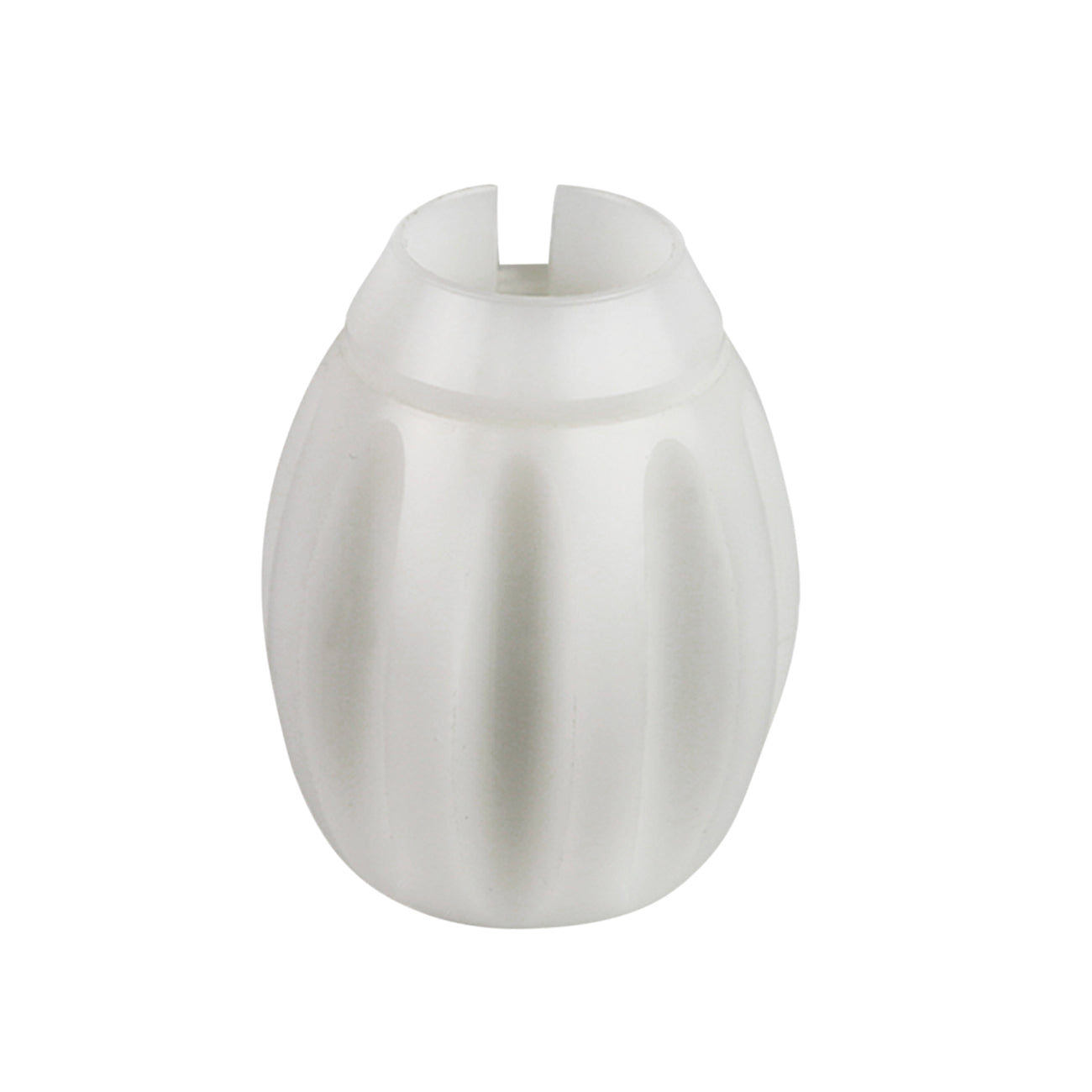 1.5" Hard Plastic Skid For C23 Camera