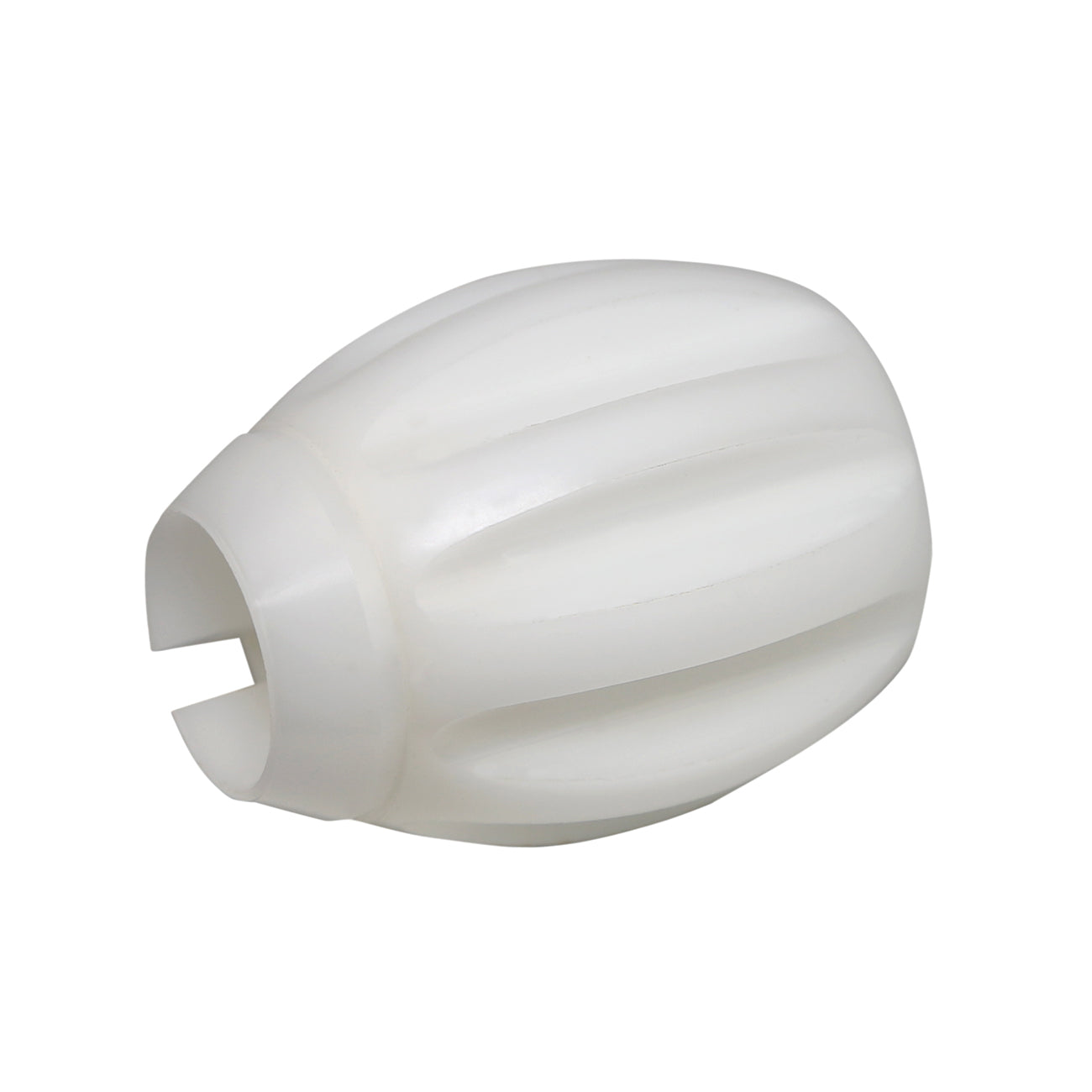 1.5" Hard Plastic Skid For C23 Camera