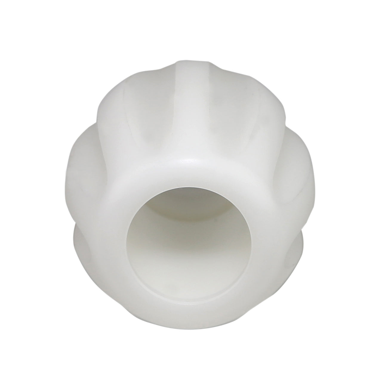 1.5" Hard Plastic Skid For C23 Camera