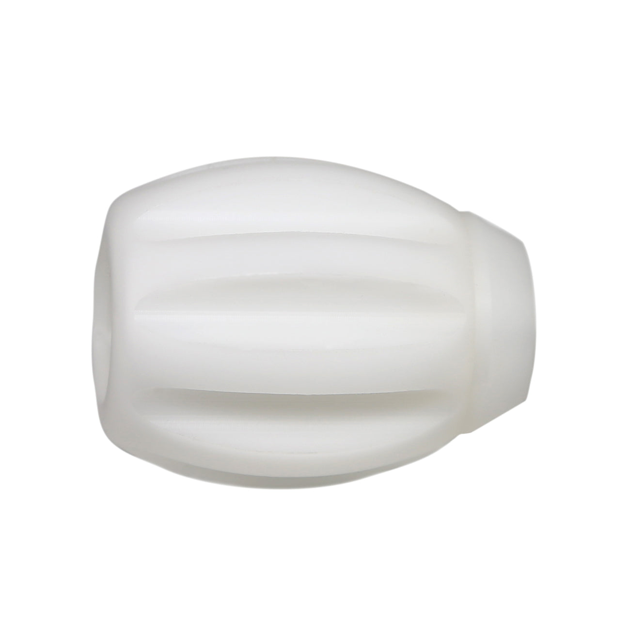 1.5" Hard Plastic Skid For C23 Camera