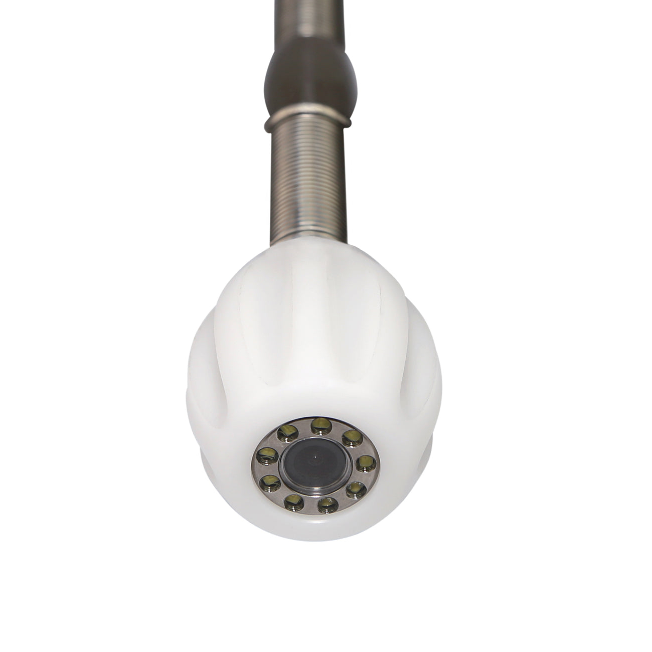 1.5" Hard Plastic Skid For C23 Camera