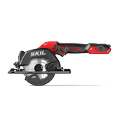 SKIL CR5435B-00 PWR CORE 20™ 20-Volt Brushless Cordless 4-1/2" Compact Circular Saw (Tool Only)