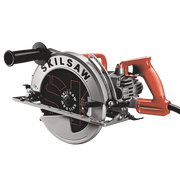 SKIL SPT70WM-01 10-1/4 in. Magnesium Worm Drive SkilSaw