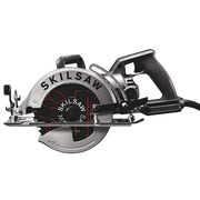 SKIL SPT77W-01 7-1/4 in. Worm Drive Saw Skilsaw®