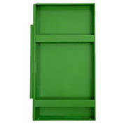 Jobsite Storage Safety Kage Solid Door, Left - SKS-01L product image