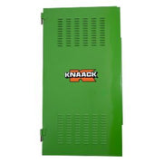 Jobsite Storage Safety Kage Louver Door, Left - SKV-01L product image