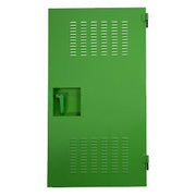 Jobsite Storage Safety Kage Louver Door, Right - SKV-01R product image