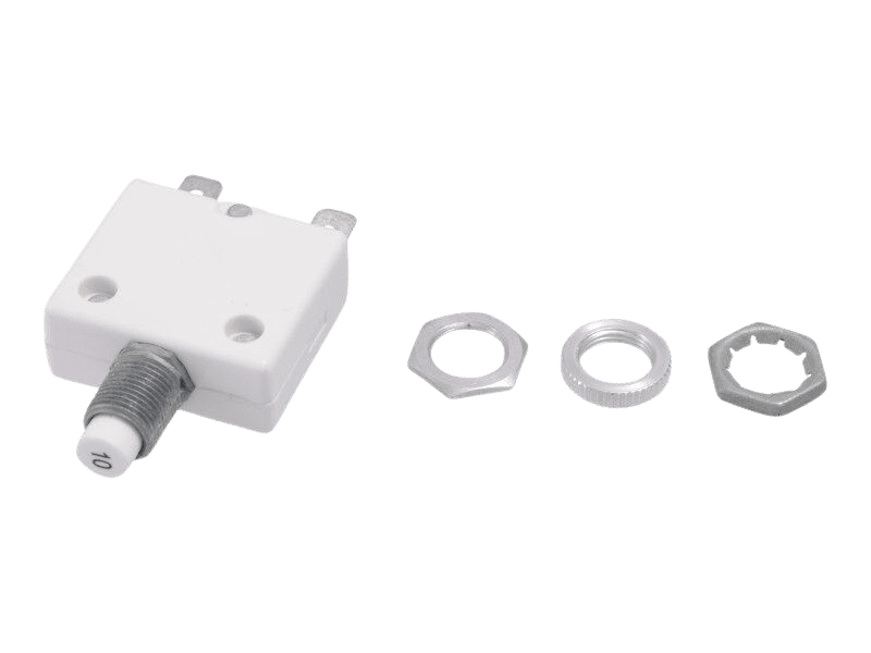 JLG Sn-Brkr Circuit 10Amp SN068582-010