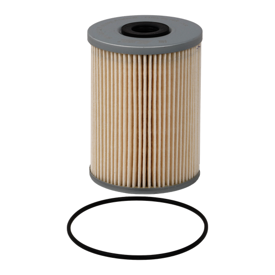 HiFi Fuel Filter SN25127