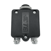 JLG Sn-Brkr Circuit 25Amp SN3040069