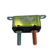 JLG 50A Circuit Breaker SN467846