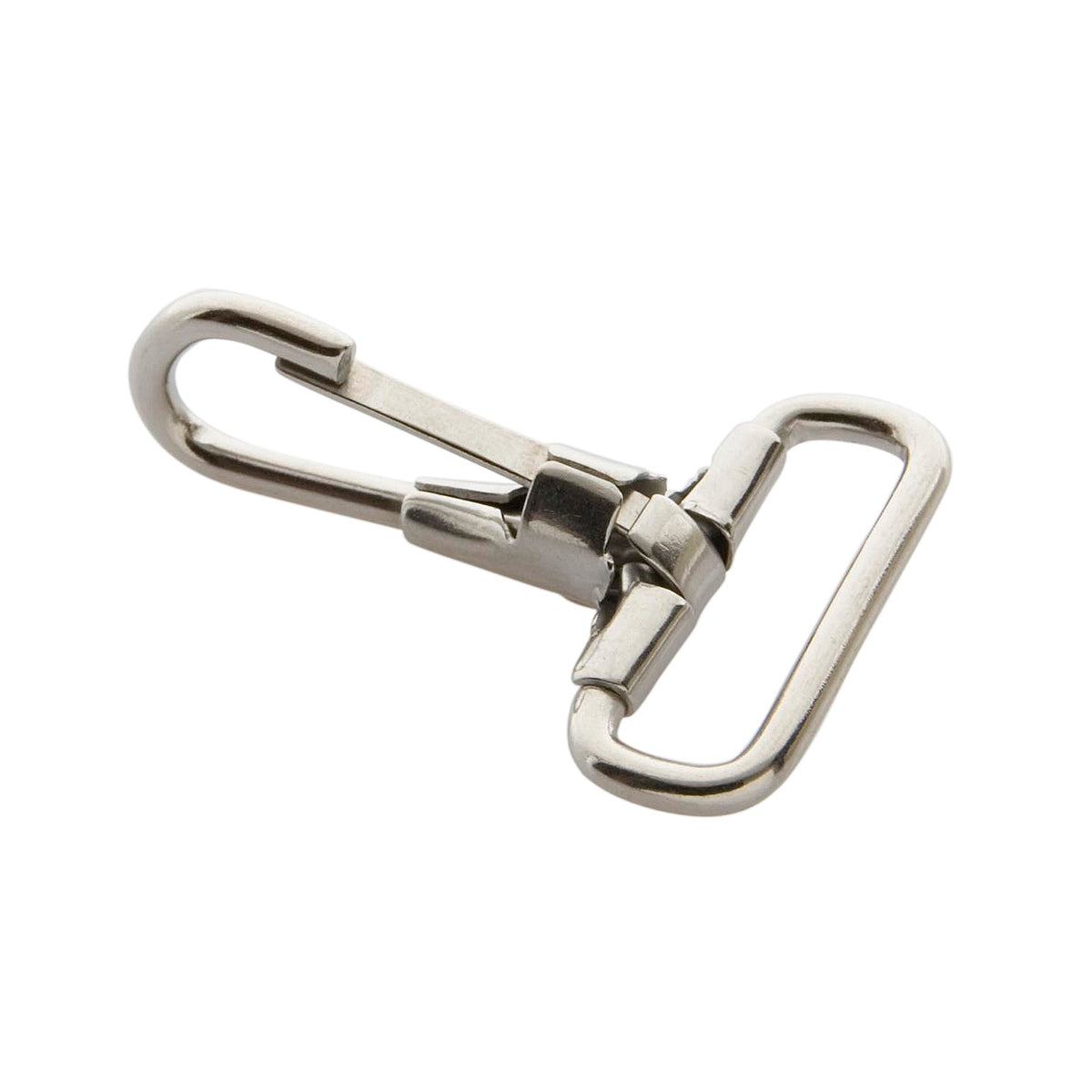 1 in Stainless Steel Snap Hook | SNPHK1SS