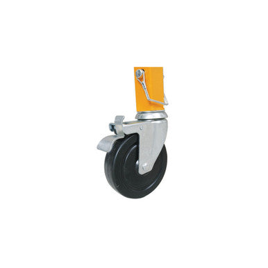 Replacement Casters (4-pack) // for Baker Scaffold