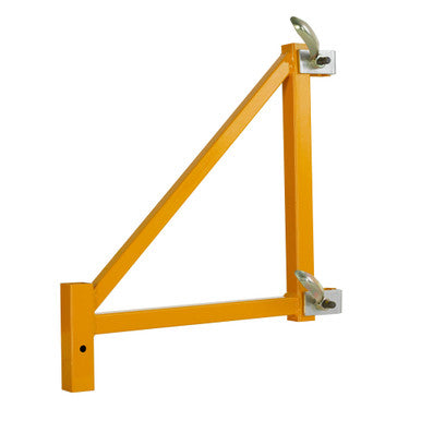 Werner SRO-72-4 Outrigger Kit, 18" Wide (4-pack) // for the SRS-72 Scaffold
