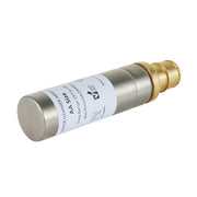 10 Pcs 1/2" PEX-A Expansion Connection, Straight Water Hammer Arrestor, Stainless Steel
