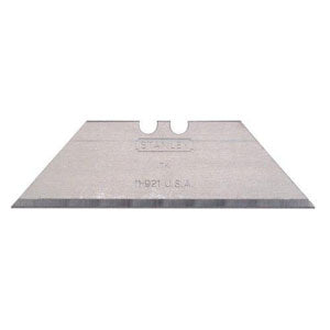 STANLEY Tools 1992 Heavy-Duty Utility Blades [5 Pack]