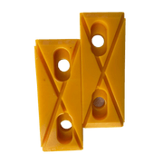 Sany Side Slide Block STH004733106