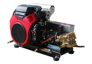 Pressure Pro 8GPM @ 3500psi Pressure Washer - No Fuel Tank S/VB8030HGEA406