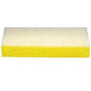 Sanding Sponge - 9” x 4½” x 1¾”
