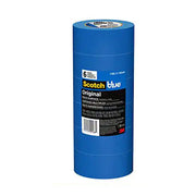 ScotchBlue Original Multi-Use Painter's Tape - 2" x 60 yds.