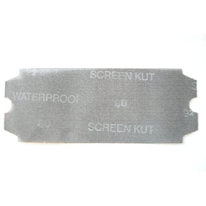 Screen-Kut Mesh Sanding Screen 220 Grit (25)