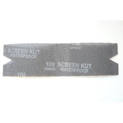 Screen-Kut Mesh Sanding Screen 220 Grit (Small) (25)