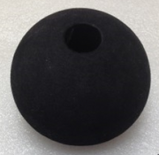Foam Ball For 1" Camera Head