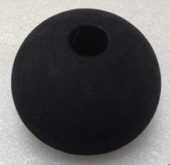 Foam Ball For 1" Camera Head