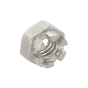 Screw 5-40 X 3/4 RD Head SST