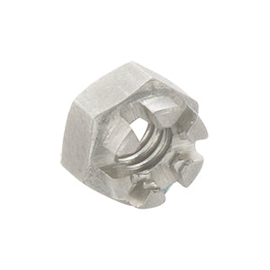 Screw 5-40 X 3/4 RD Head SST