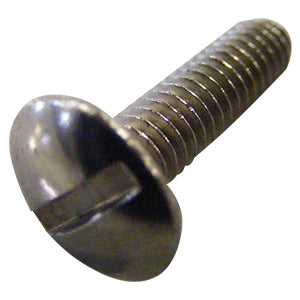 Screw 8-32 X 5/8 Truss Hd. S.S