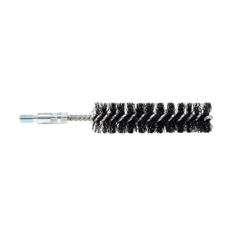 Simpson ETBR Nylon Hole-Cleaning Brush - Rebar (Hole Diam: 1 – 1 1/8 Use Length: 8)
