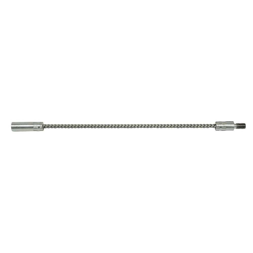 Simpson ETBS Wire Hole-Cleaning Brush Extension - Useable Length 8 1/2" (for use with ETBS-TH T-Handle)
