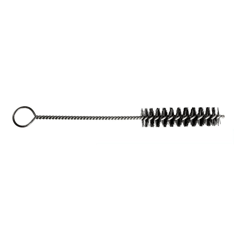 Simpson ETB Nylon Hole-Cleaning Brush - Standard (Hole Diam: 1 – 1 1/8 Usable Length: 28'' Anchor Dia: 7/8 – 1, #7 – #8)