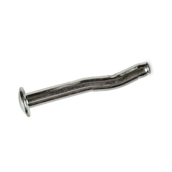 3/16 x 3 1/2 Simpson Mushroom Head Crimp Drive® Anchor Zinc Plated Carbon Steel - Box (100)