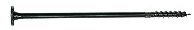 0.220 x 15 Strong-Drive® SDWS TIMBER Screw E-Coat Electrocoating (Interior Grade) (T40 6-Lobe) - Box (200)