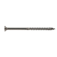 0.276 x 3 Simpson Strong-Drive® SDWS TIMBER Stainless Steel Screw 316 Stainless Steel (T50 6-Lobe) - Box (10)