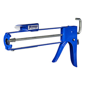 Skeleton Hex Rod Caulk Gun - 10 oz.