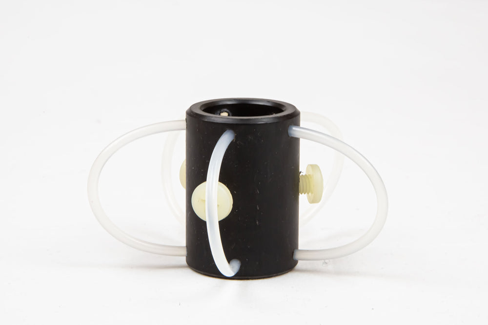 Plastic Skid For C26 Camera Head