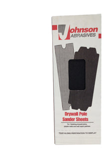 Smooth-Kut Sand Paper - 220 Grit (Medium) (100 sheets)