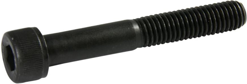 0-80 x 1/4 Socket Cap Screw Alloy