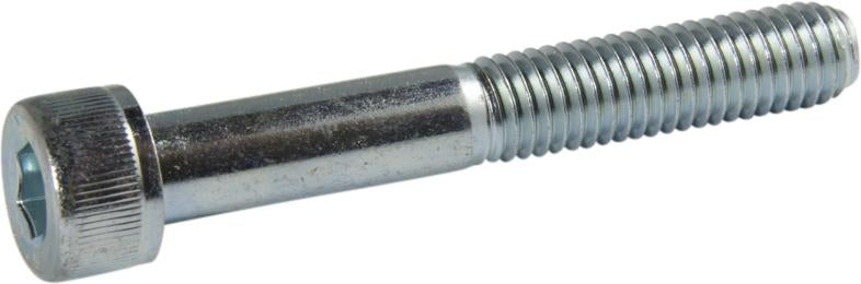 5-40 x 1/4 Socket Cap Screw – Zinc