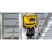 Stabila 03185 LAX 300G Green Beam Line/Dots Laser