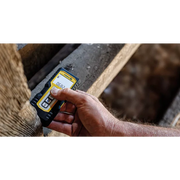 Stabila 06250 LD-250 165' Laser Measure