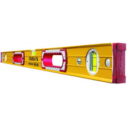 Stabila 37448 48" Type 196 Heavy Duty Level