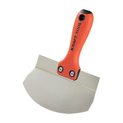 Stainless Steel Bucket Scoop
