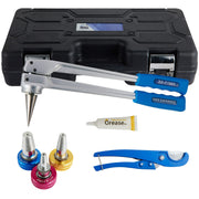 Expansion Tool Kit w/Color Coded Expander Heads (HK-888)
