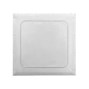 Stealth Drop In Radius Corner Access Panel 9x9