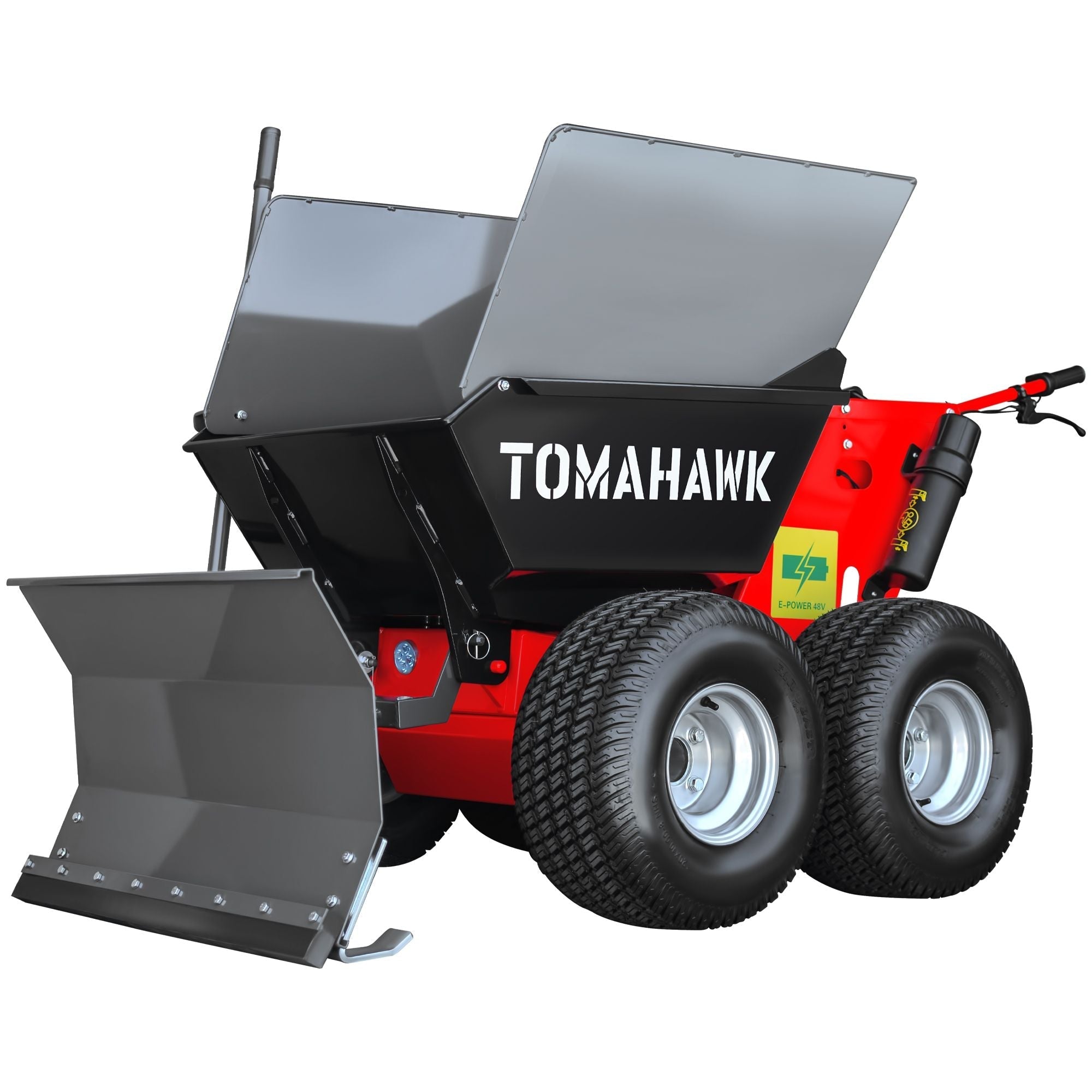 Tomahawk